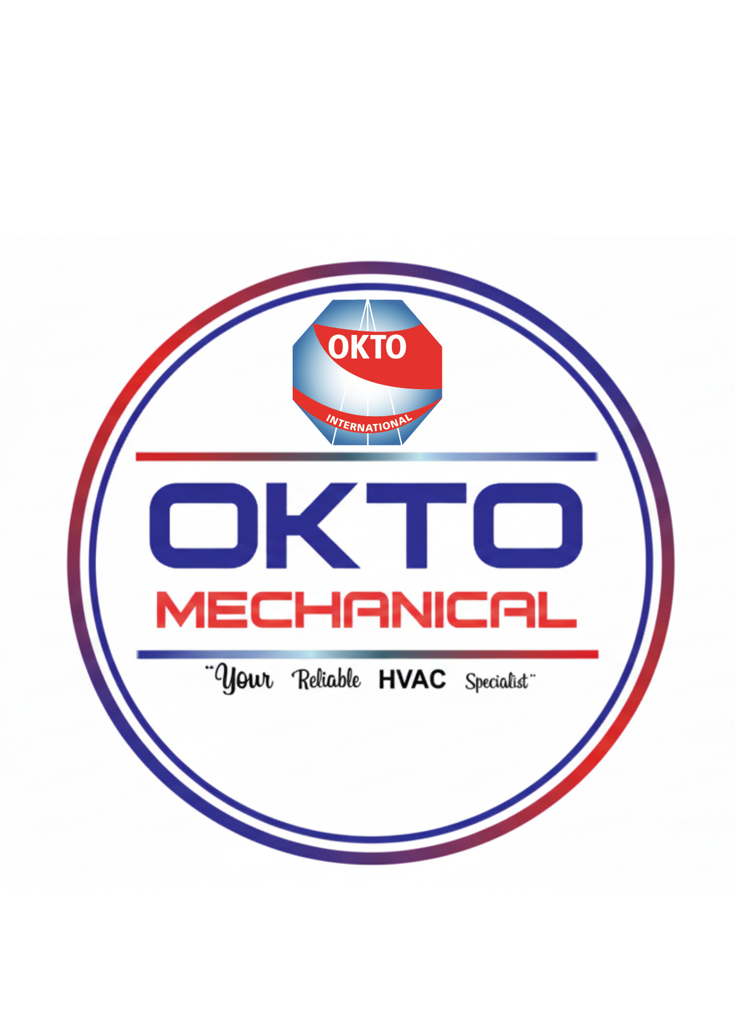 OKTO Mechanical home